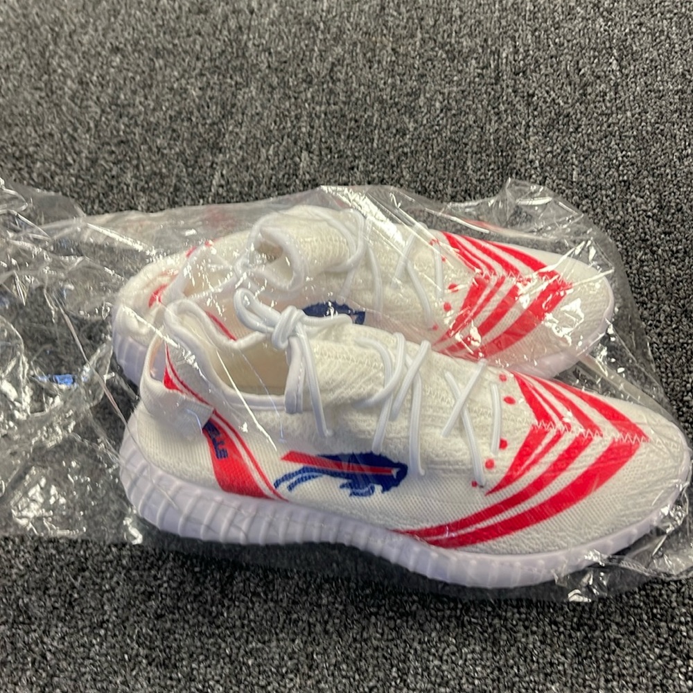 Buffalo bills Women’s sneakers